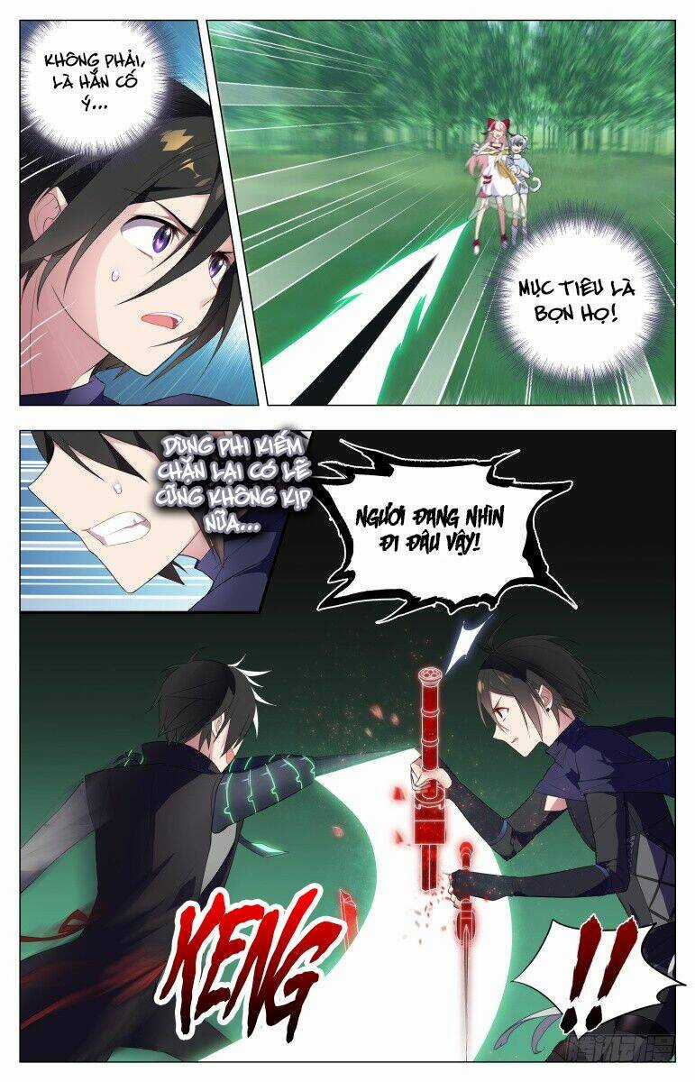 Như Loan Chapter 9 trang 4