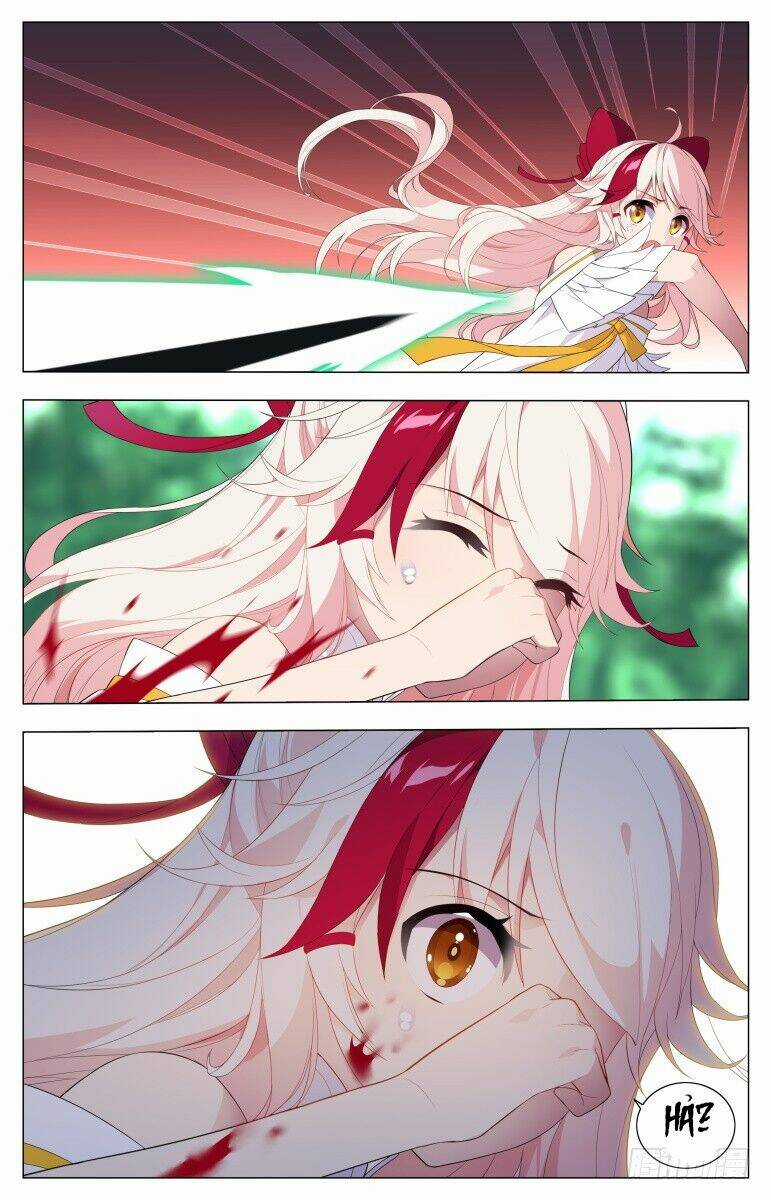 Như Loan Chapter 9 trang 5