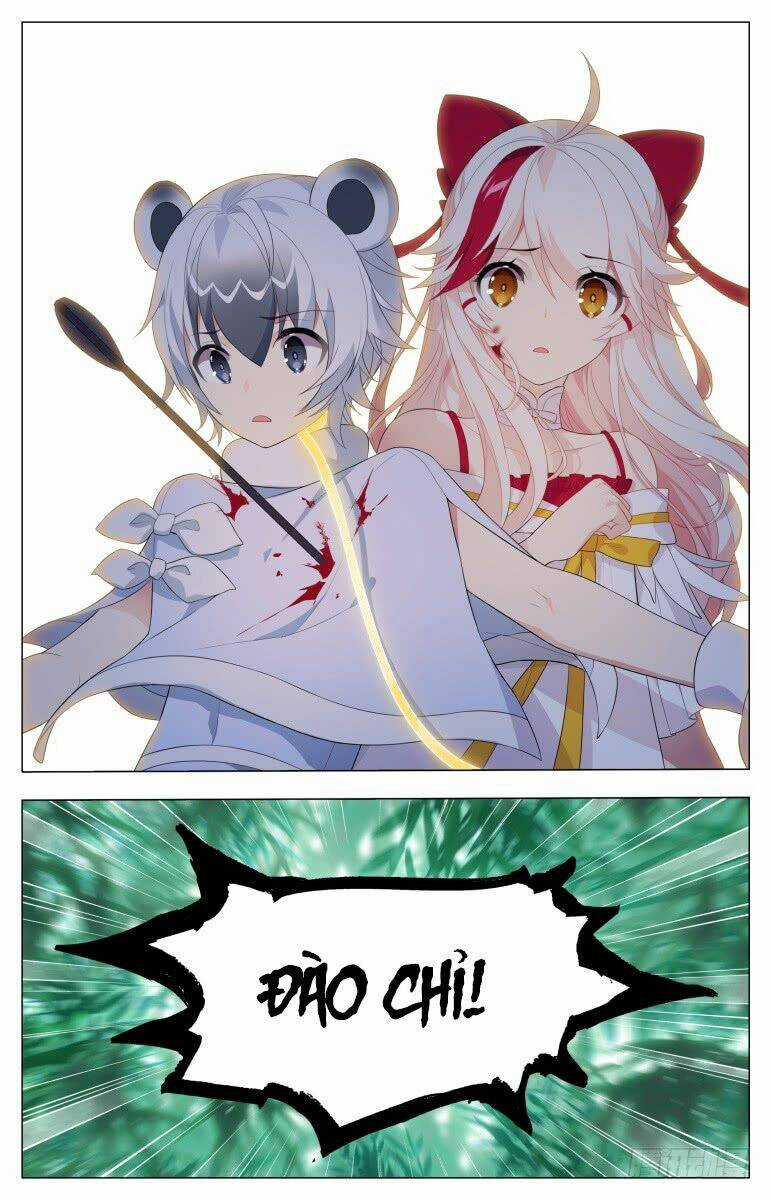 Như Loan Chapter 9 trang 6