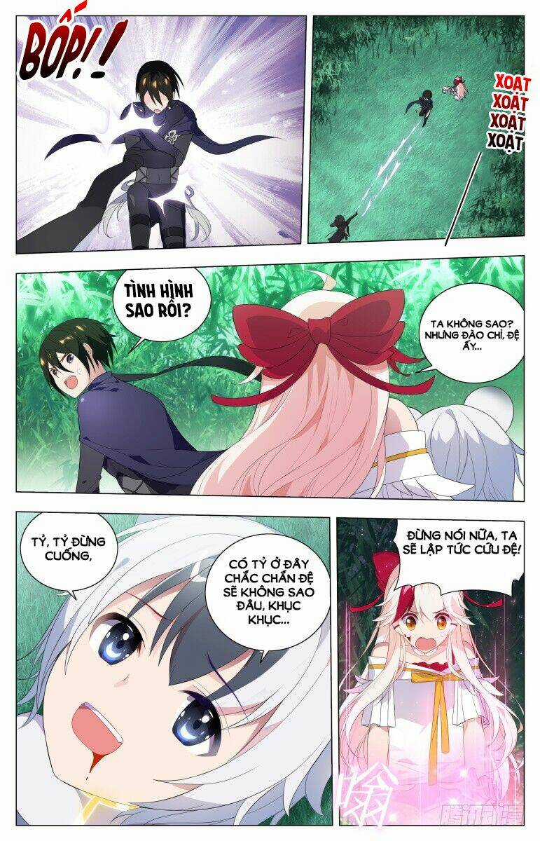 Như Loan Chapter 9 trang 7