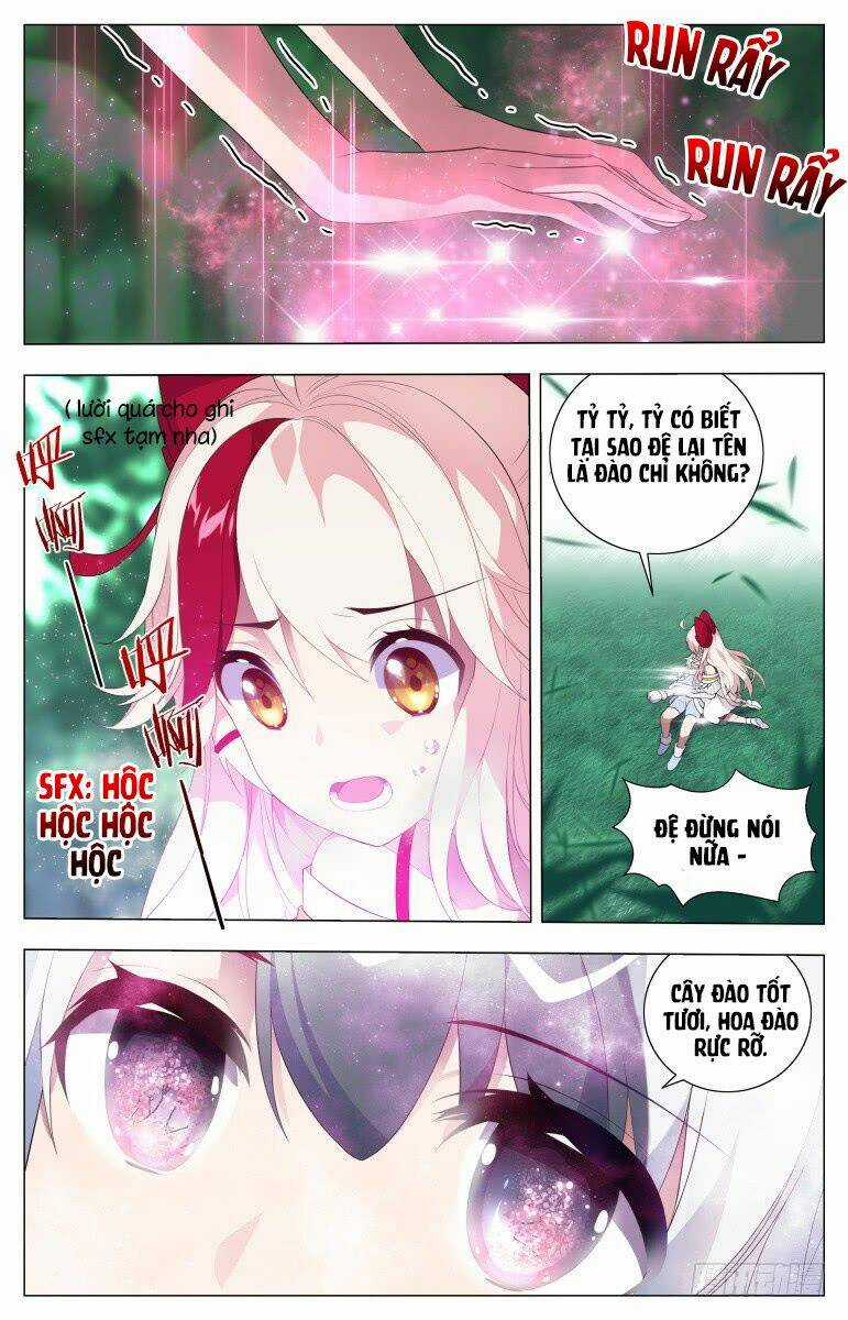 Như Loan Chapter 9 trang 8