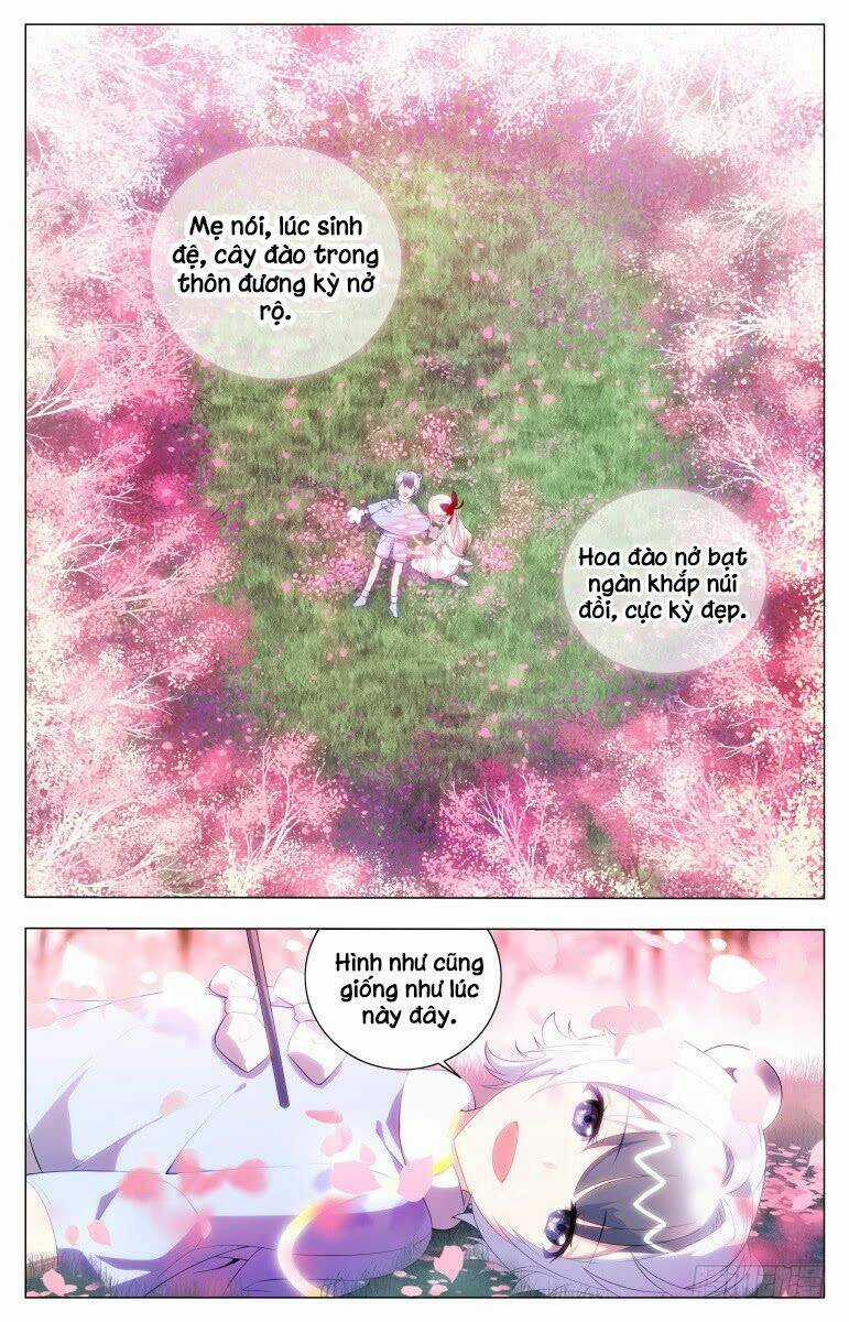 Như Loan Chapter 9 trang 9