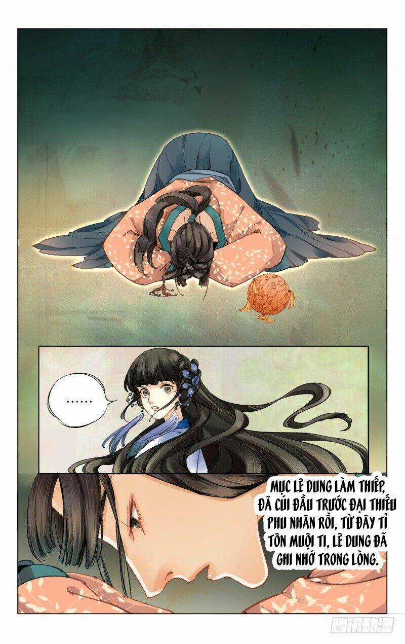 Như Mộng Lệnh Chapter 13 trang 4