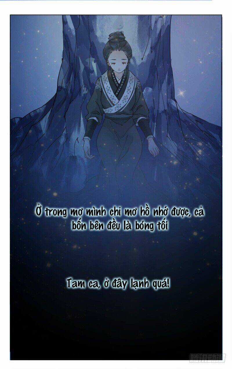 Như Mộng Lệnh Chapter 15 trang 13