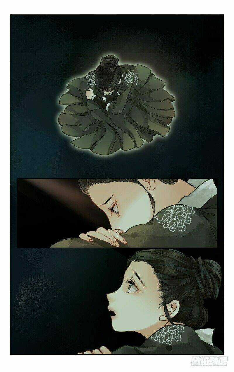 Như Mộng Lệnh Chapter 15 trang 14