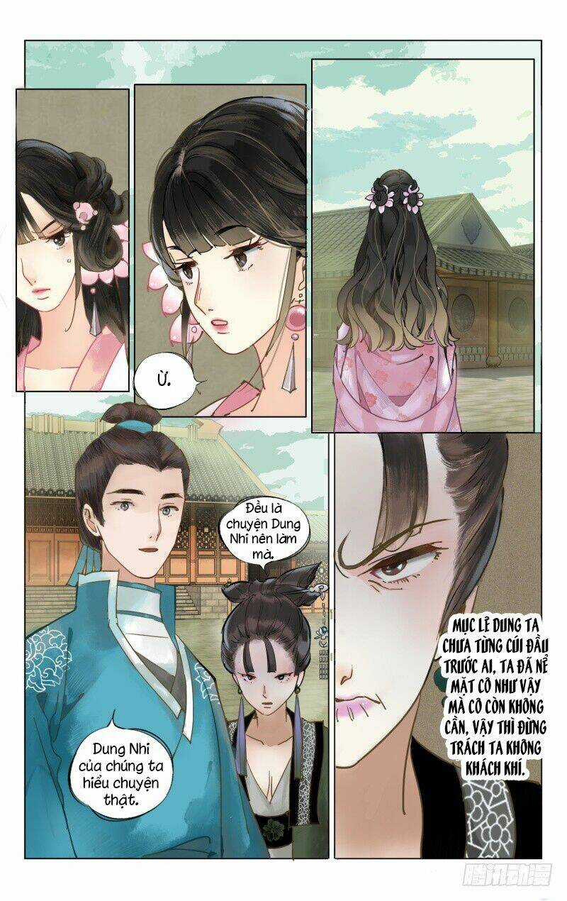 Như Mộng Lệnh Chapter 17 trang 3