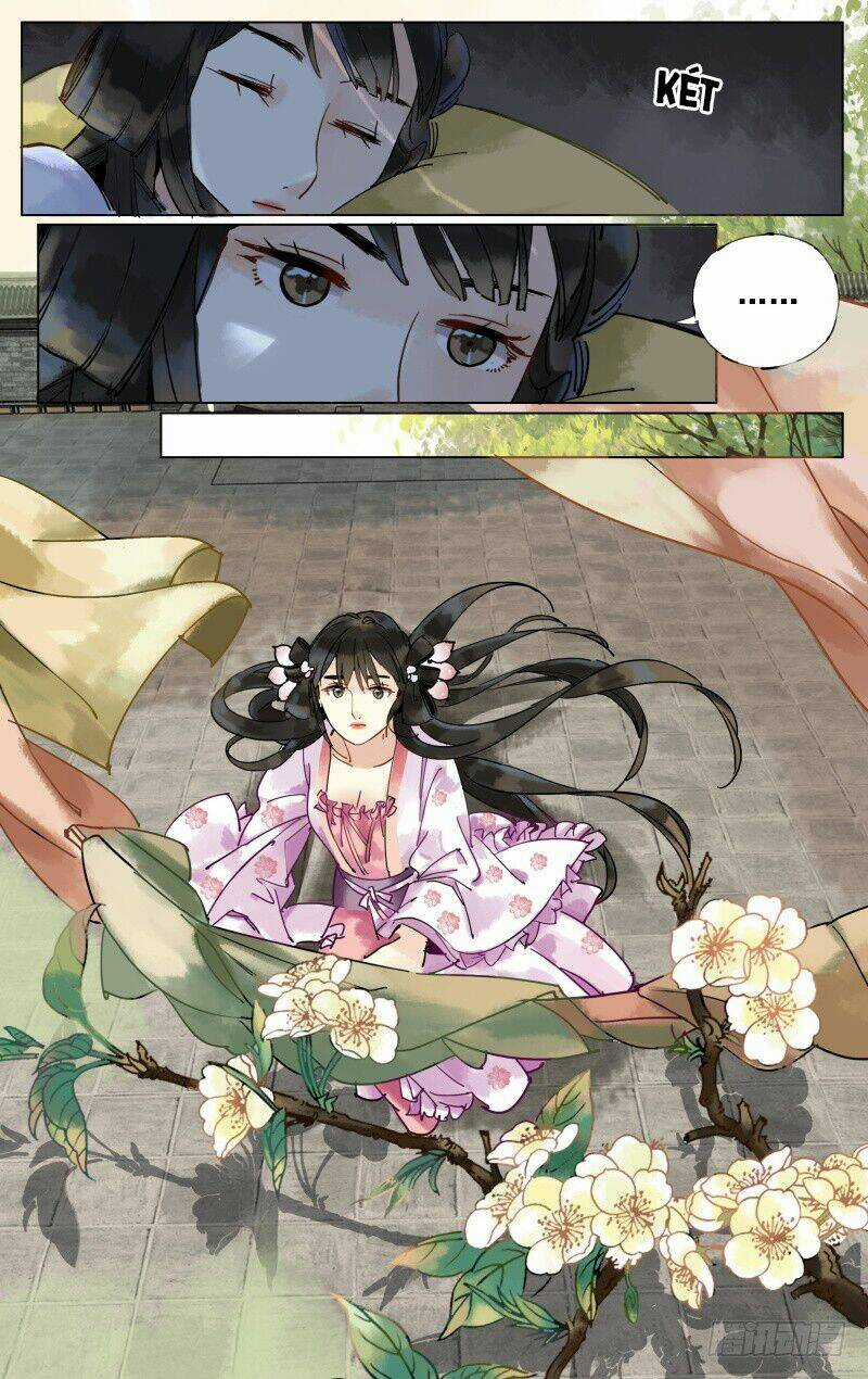 Như Mộng Lệnh Chapter 23 trang 4
