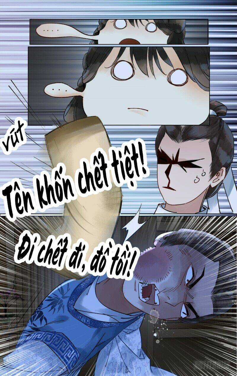 Như Mộng Lệnh Chapter 24 trang 7