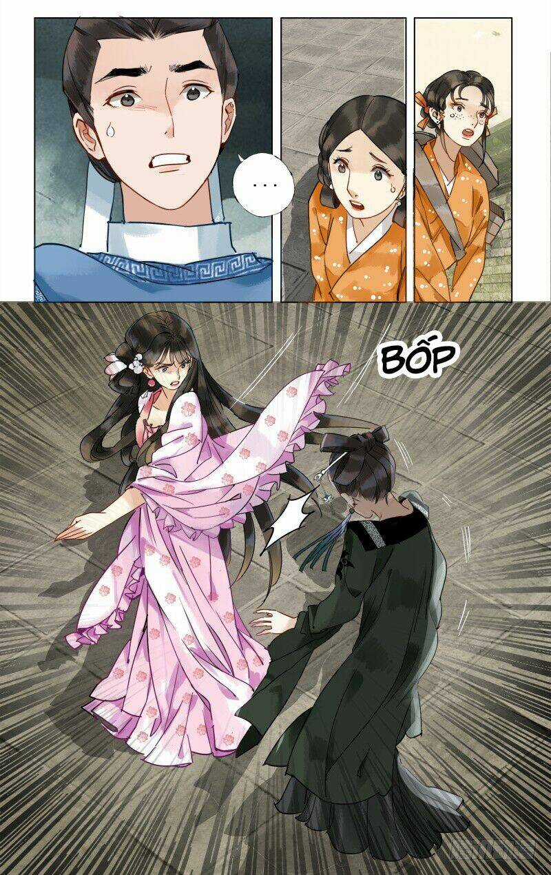 Như Mộng Lệnh Chapter 26 trang 2