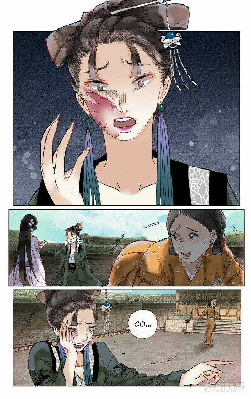 Như Mộng Lệnh Chapter 26 trang 3