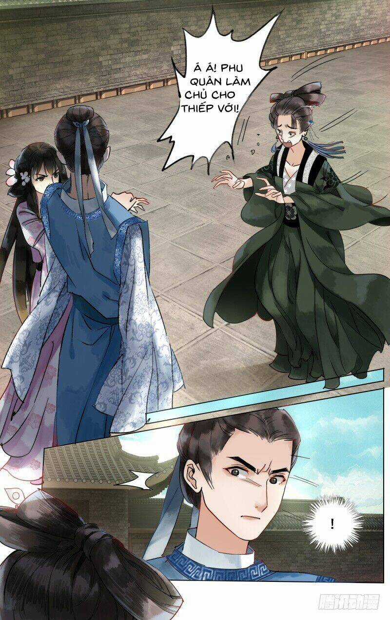 Như Mộng Lệnh Chapter 26 trang 7