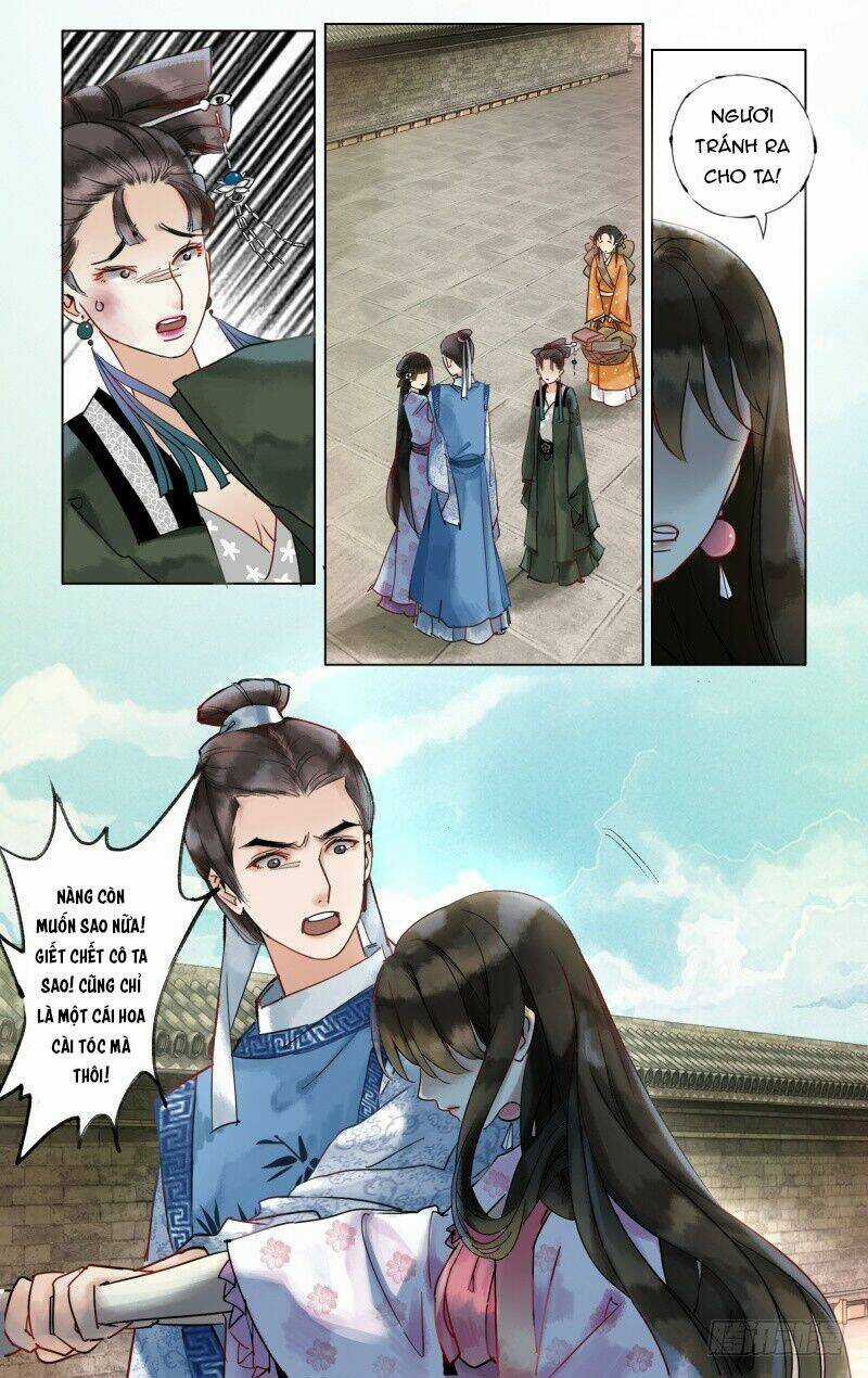 Như Mộng Lệnh Chapter 26 trang 8