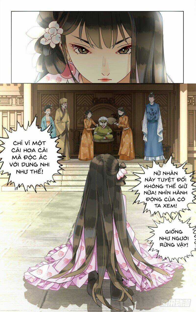 Như Mộng Lệnh Chapter 27 trang 2