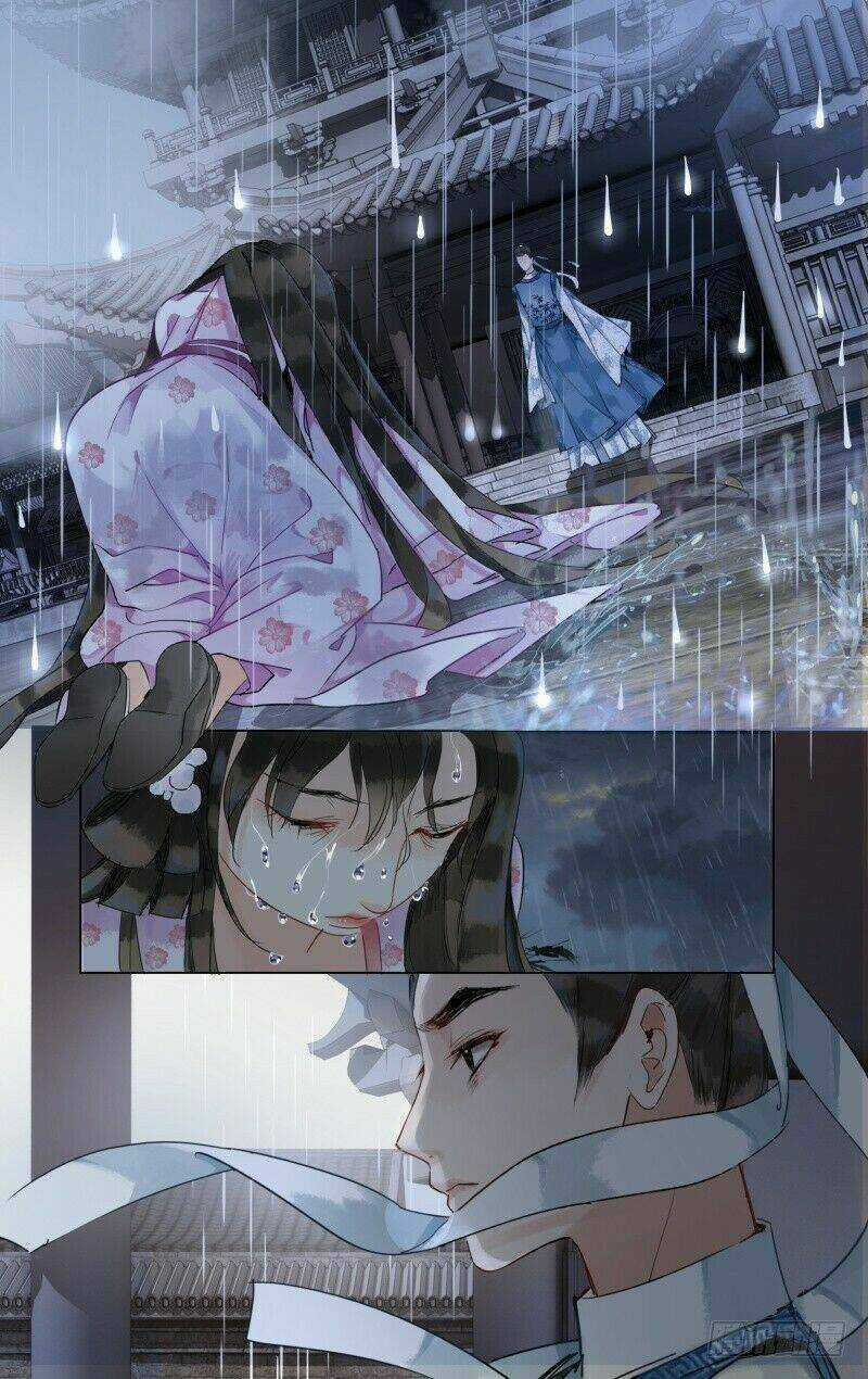 Như Mộng Lệnh Chapter 28 trang 4