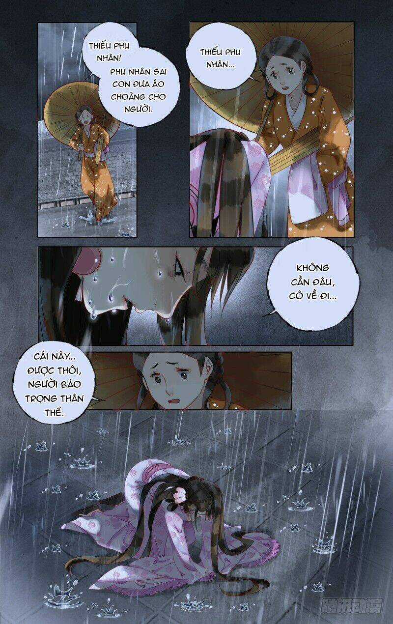 Như Mộng Lệnh Chapter 28 trang 5