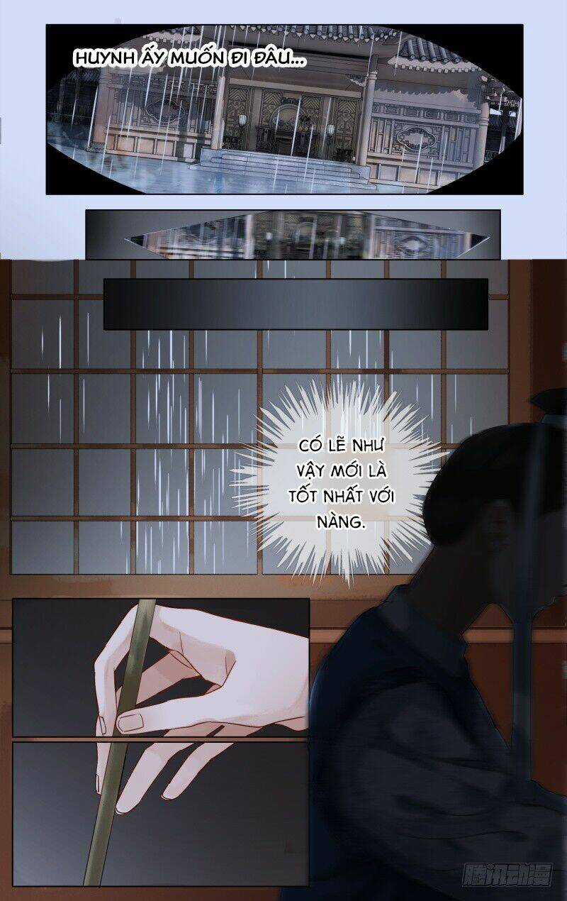 Như Mộng Lệnh Chapter 28 trang 7