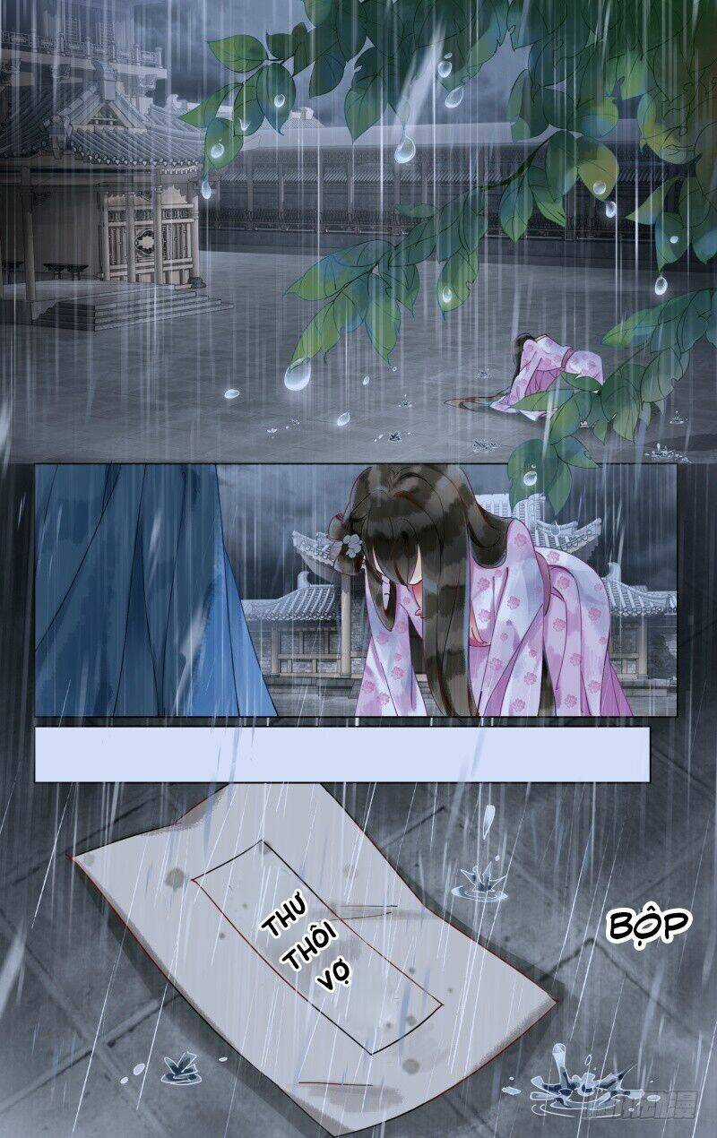 Như Mộng Lệnh Chapter 28 trang 8