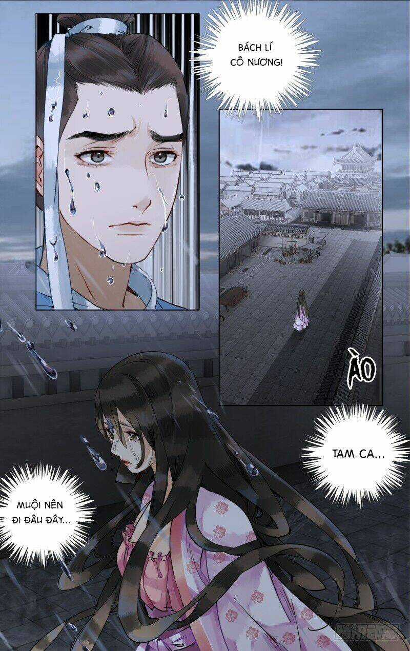 Như Mộng Lệnh Chapter 29 trang 2