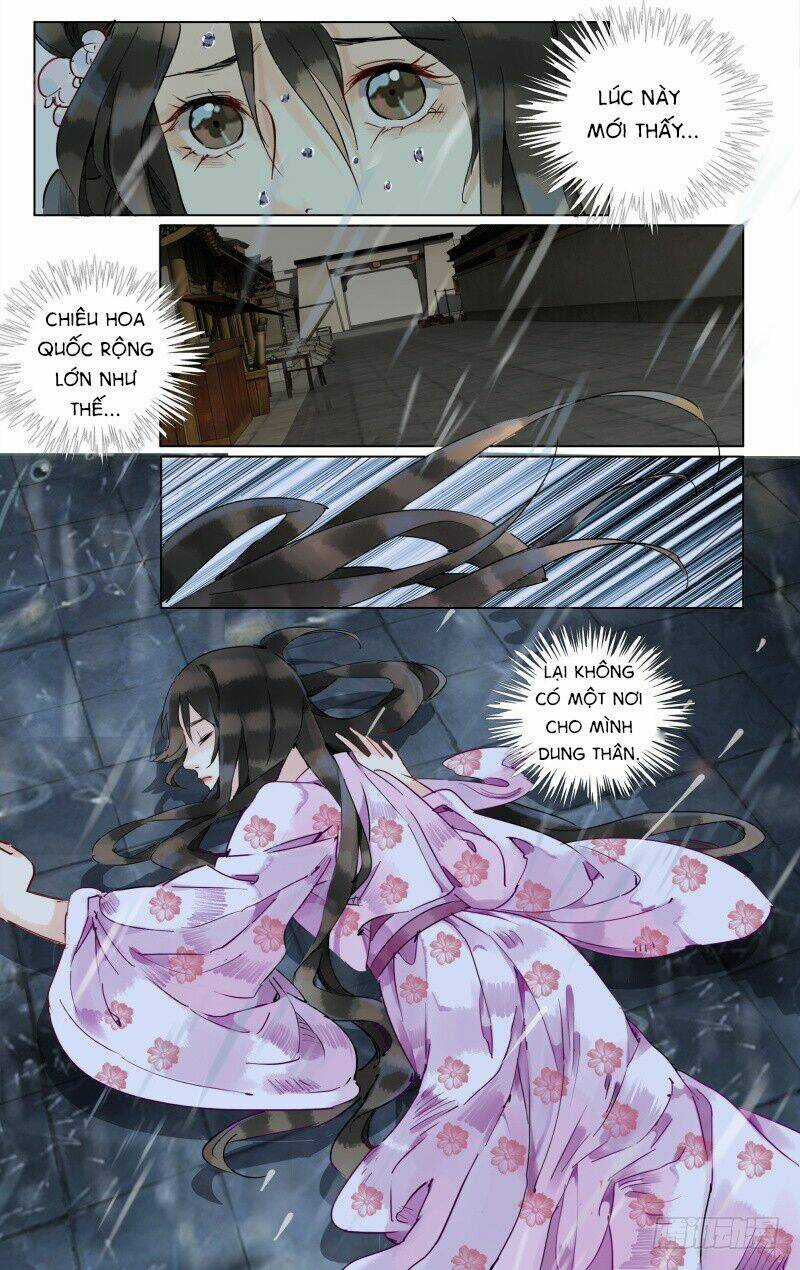 Như Mộng Lệnh Chapter 29 trang 3