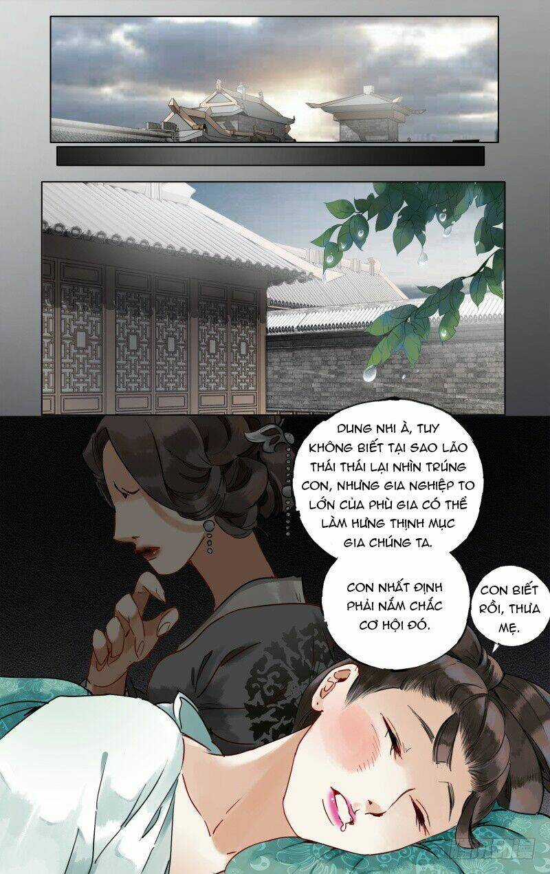 Như Mộng Lệnh Chapter 29 trang 4