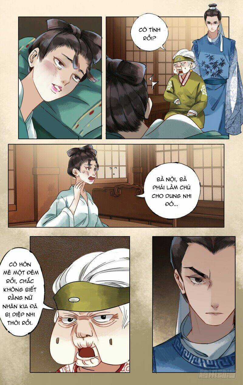 Như Mộng Lệnh Chapter 29 trang 5