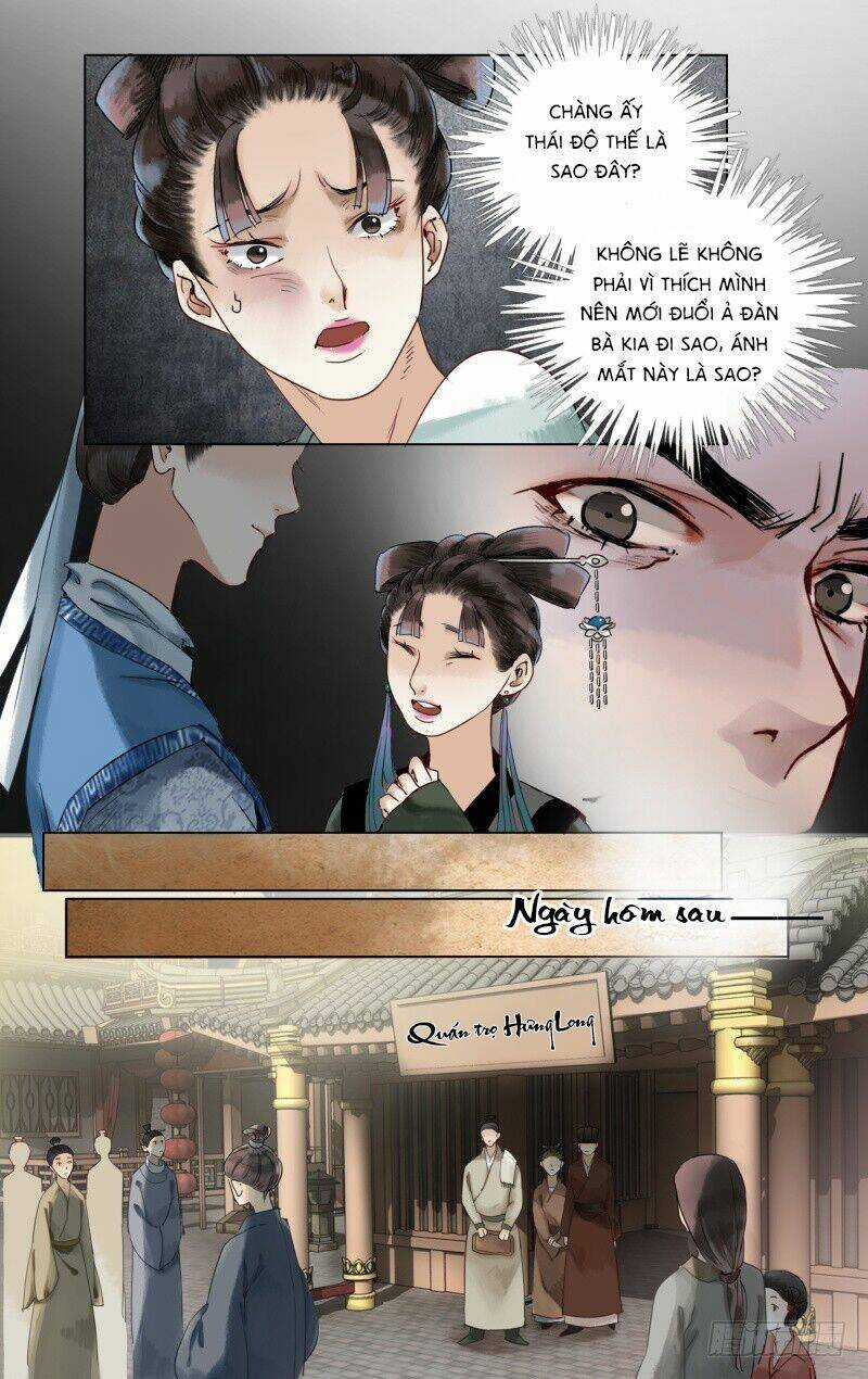 Như Mộng Lệnh Chapter 29 trang 7