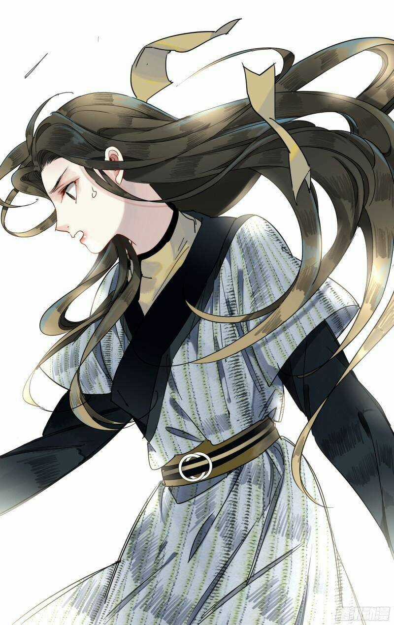 Như Mộng Lệnh Chapter 38 trang 5