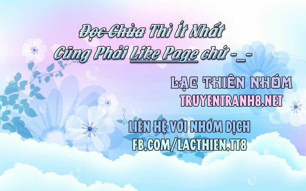 Như Mộng Lệnh Chapter 4 trang 18
