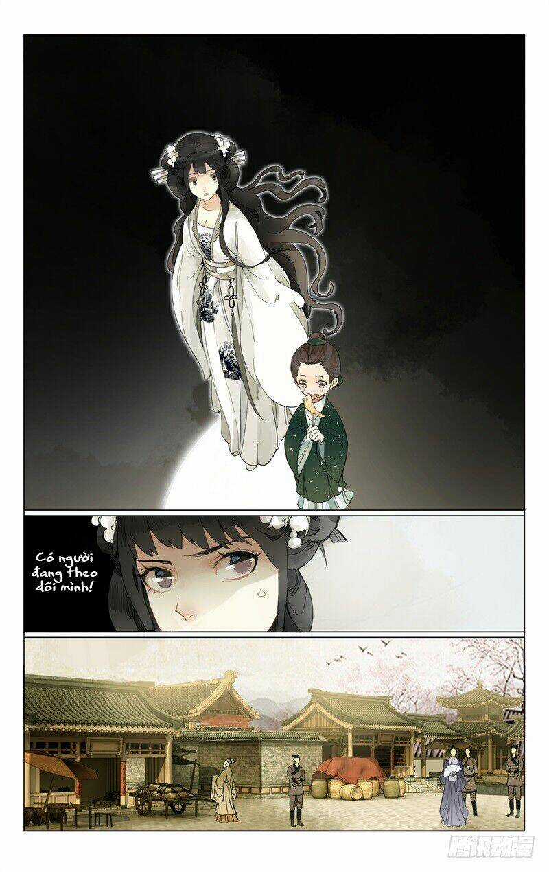 Như Mộng Lệnh Chapter 7 trang 15