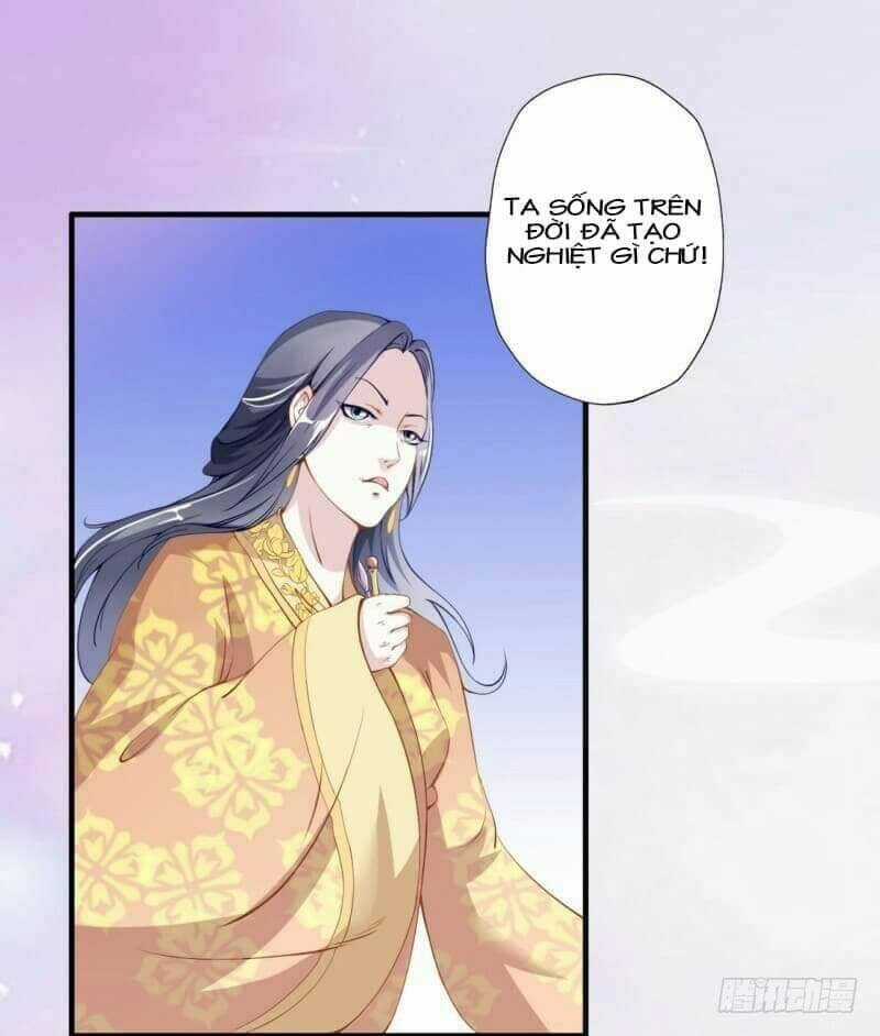 Như Ý Giai Thê Chapter 1 trang 11