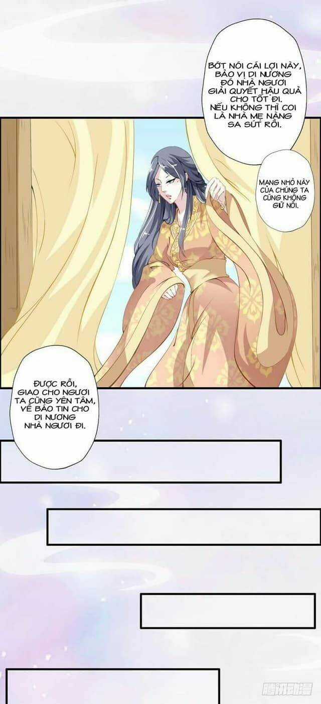 Như Ý Giai Thê Chapter 1 trang 13