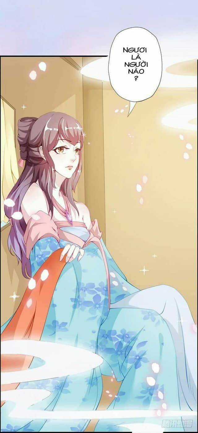 Như Ý Giai Thê Chapter 1 trang 15