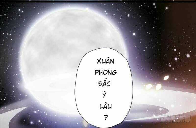 Như Ý Giai Thê Chapter 1 trang 18