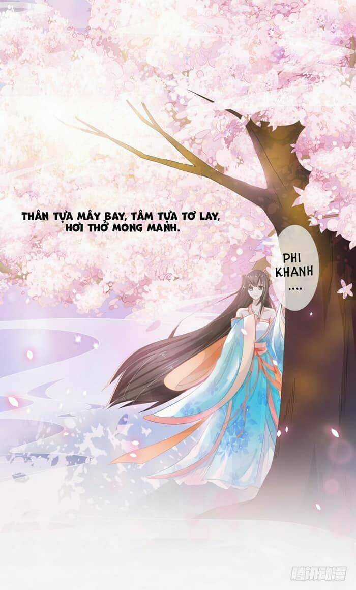 Như Ý Giai Thê Chapter 1 trang 2