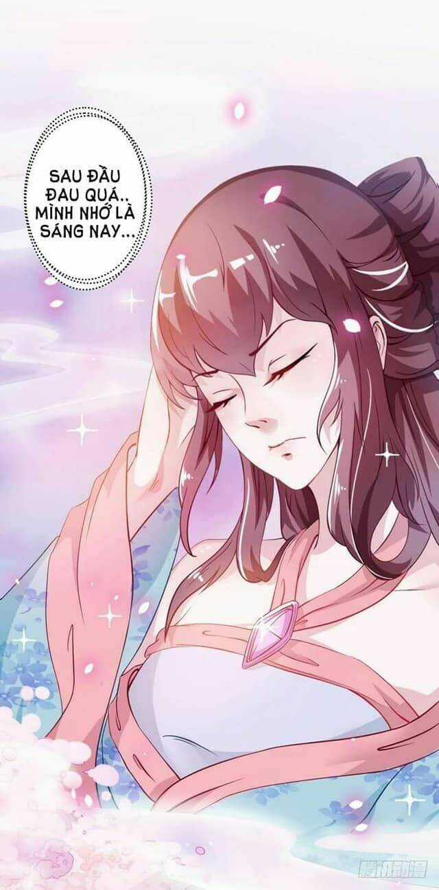 Như Ý Giai Thê Chapter 1 trang 21