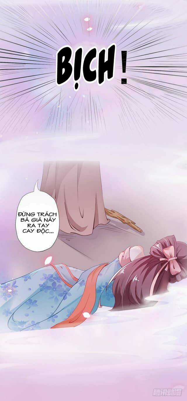 Như Ý Giai Thê Chapter 1 trang 23