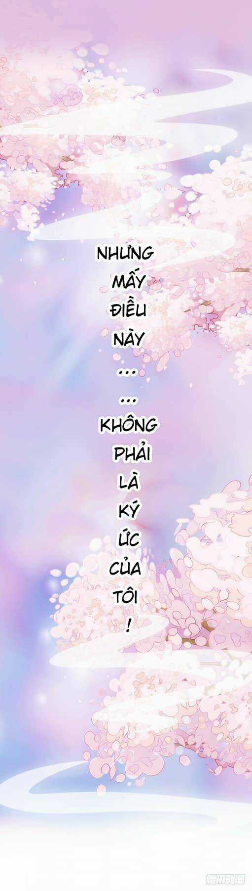 Như Ý Giai Thê Chapter 1 trang 24