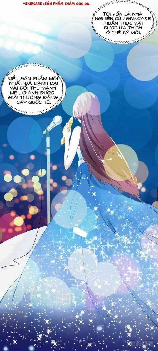 Như Ý Giai Thê Chapter 1 trang 25