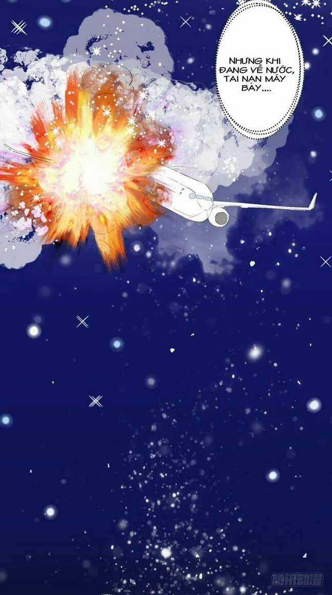 Như Ý Giai Thê Chapter 1 trang 26