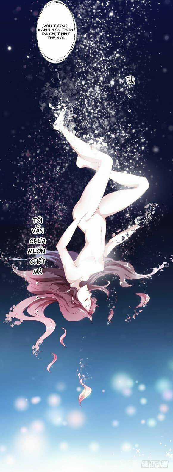 Như Ý Giai Thê Chapter 1 trang 27