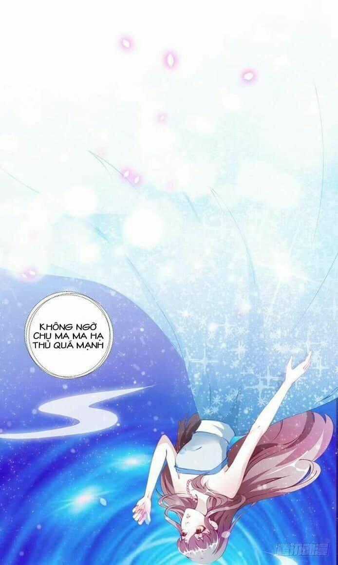 Như Ý Giai Thê Chapter 1 trang 28