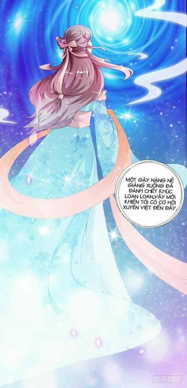 Như Ý Giai Thê Chapter 1 trang 29