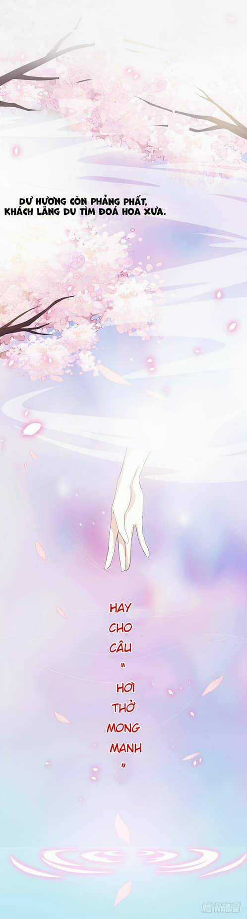 Như Ý Giai Thê Chapter 1 trang 3