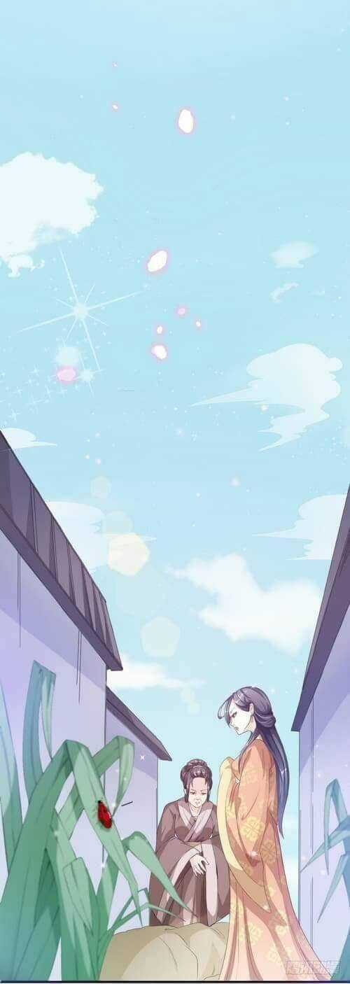 Như Ý Giai Thê Chapter 1 trang 4