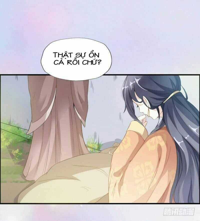 Như Ý Giai Thê Chapter 1 trang 5