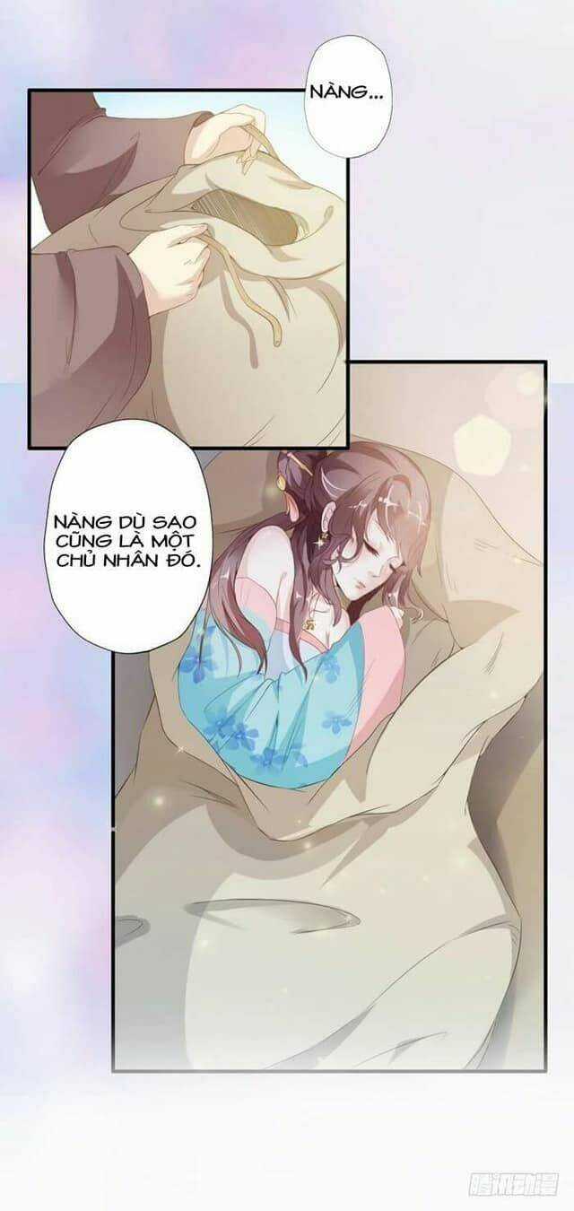 Như Ý Giai Thê Chapter 1 trang 6