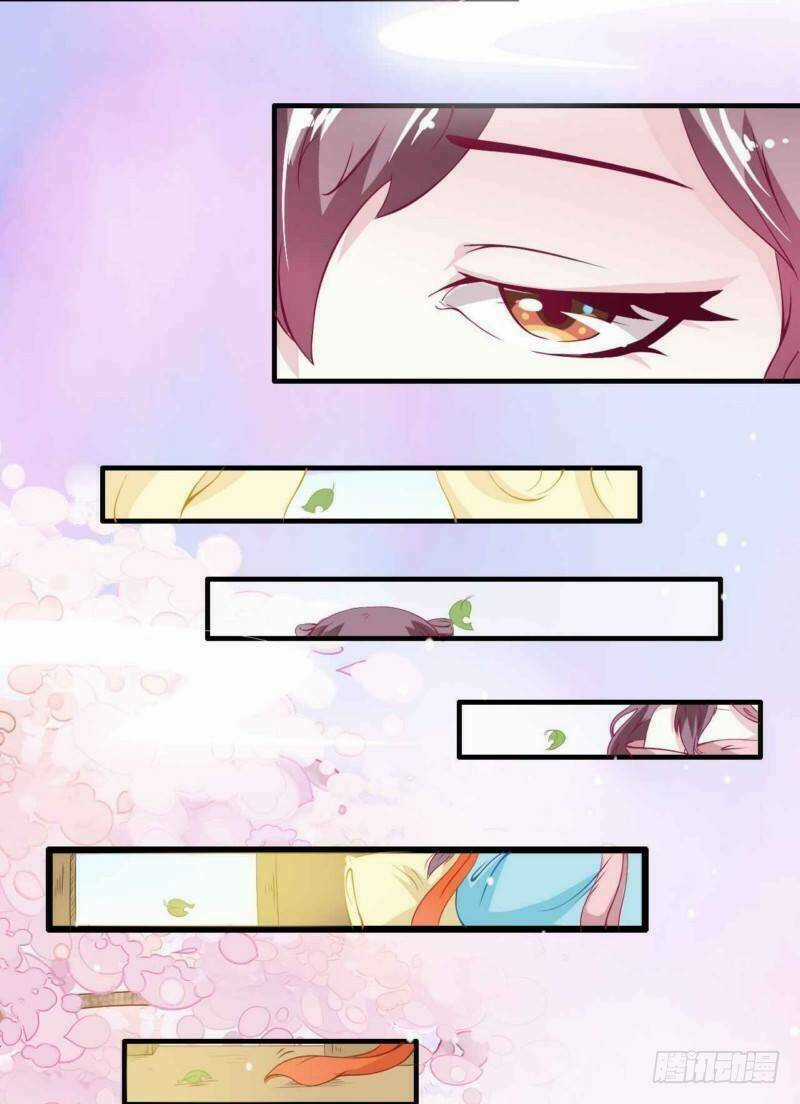 Như Ý Giai Thê Chapter 2 trang 11