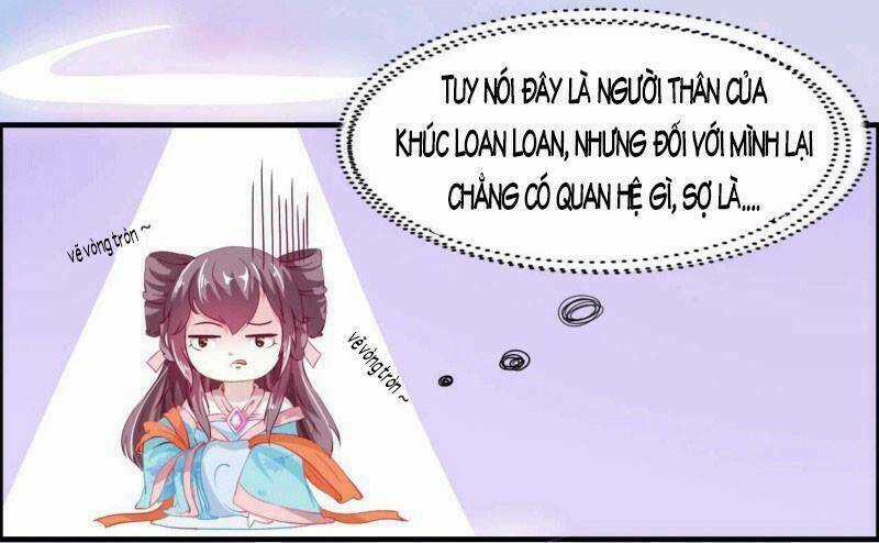 Như Ý Giai Thê Chapter 2 trang 16