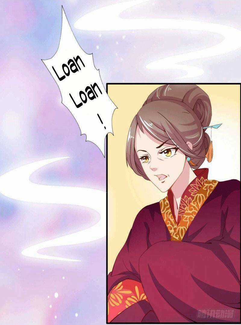 Như Ý Giai Thê Chapter 2 trang 17