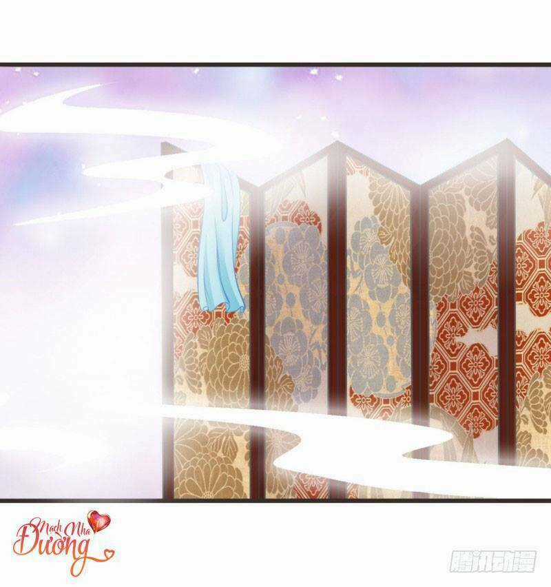 Như Ý Giai Thê Chapter 2 trang 22